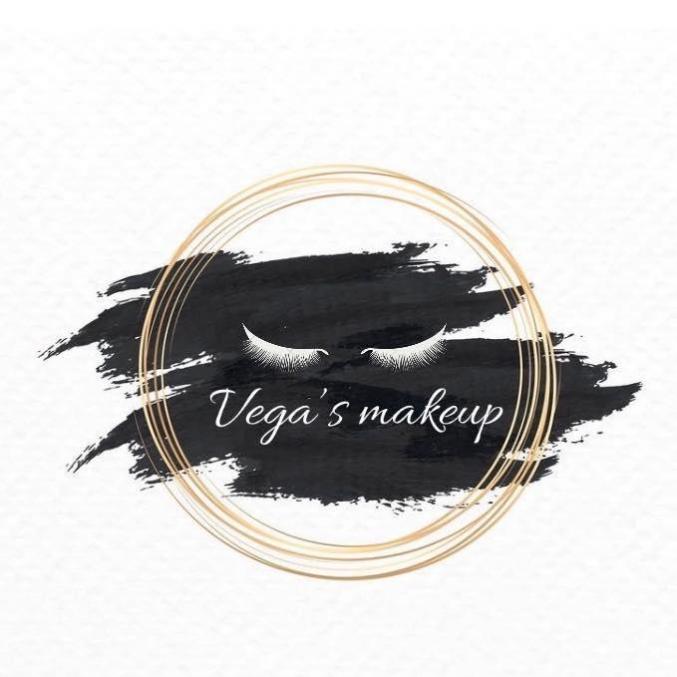 Vega´s Makeup_Logo